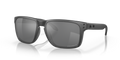 Oakley Holbrook xl 0OO9417 941730 Čelik / Prizm black polarized