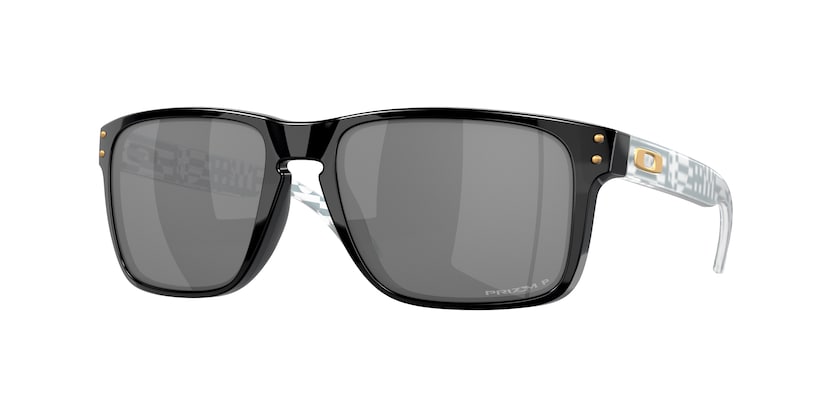 Oakley Holbrook xl 0OO9417 941743 Crna / Prizm black polarized