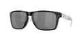 Oakley Holbrook xl 0OO9417 941743 Crna / Prizm black polarized