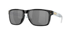 Oakley Holbrook xl 0OO9417 941743 Crna / Prizm black polarized