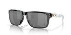 Oakley Holbrook xl 0OO9417 941743 Crna / Prizm black polarized