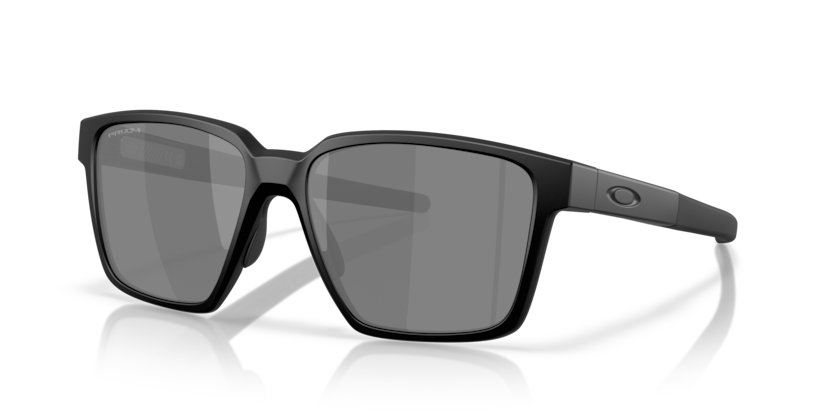 Oakley Actuator sq 0OO9430 943001 Mat crna / Prizm black