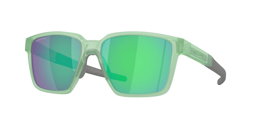 Oakley Actuator sq 0OO9430 943002 Mat prozirna boja žada / Prizm jade