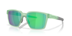 Oakley Actuator sq 0OO9430 943002 Mat prozirna boja žada / Prizm jade