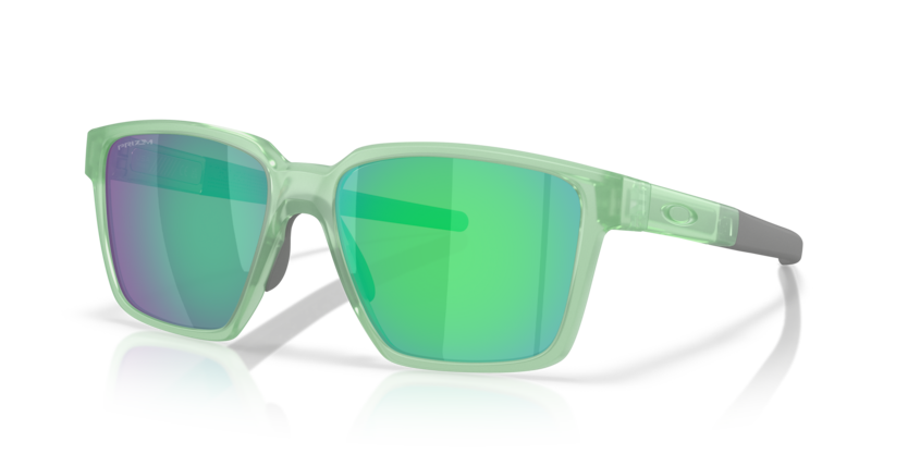 Oakley Actuator sq 0OO9430 943002 Mat prozirna boja žada / Prizm jade