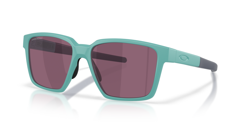 Oakley Actuator sq 0OO9430 943008 Mat pacific / Prizm road black