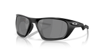 Oakley Lateralis 0OO9431 943101 Mat crna / Prizm black polarized