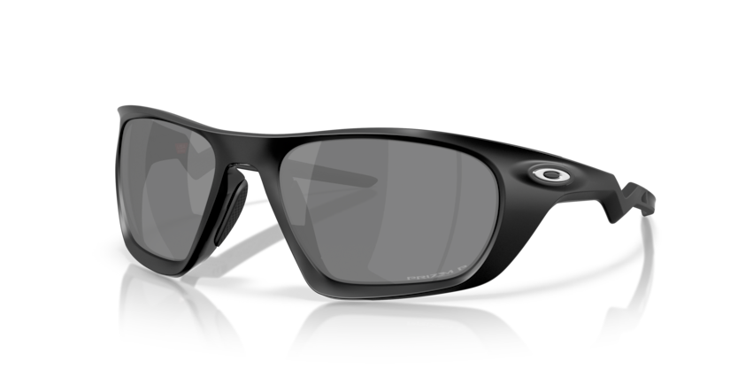 Oakley Lateralis 0OO9431 943101 Mat crna / Prizm black polarized