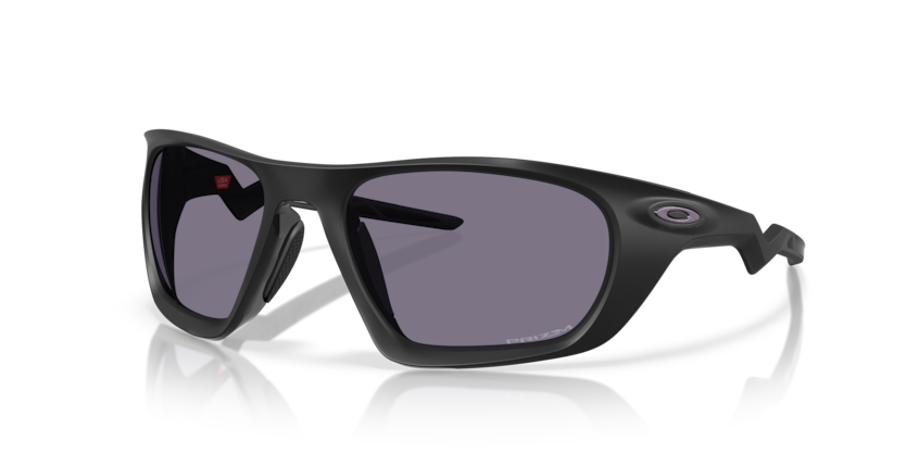 Oakley Lateralis 0OO9431 943102 Mat crna tinta / Prizm grey