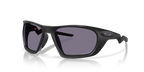 Oakley Lateralis 0OO9431 943102 Mat crna tinta / Prizm grey