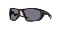 Oakley Lateralis 0OO9431 943102 Mat crna tinta / Prizm grey