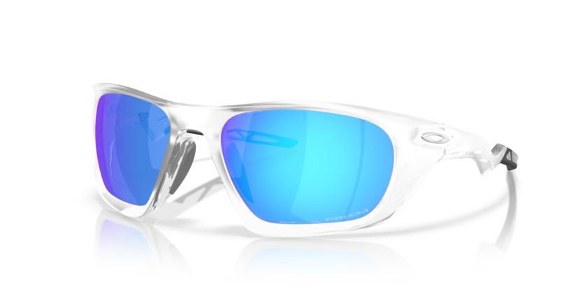 Oakley Lateralis 0OO9431 943106 Mat prozirna / Prizm sapphire
