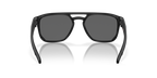 Oakley Latch beta 0OO9436 943605 Mat crna / Prizm black polarized