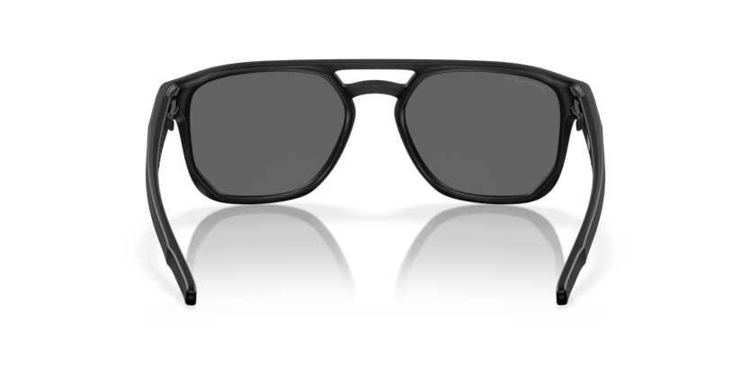 Oakley Latch beta 0OO9436 943605 Mat crna / Prizm black polarized