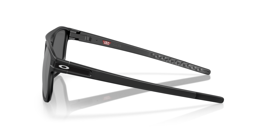 Oakley Latch beta 0OO9436 943605 Mat crna / Prizm black polarized