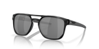 Oakley Latch beta 0OO9436 943605 Mat crna / Prizm black polarized