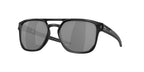 Oakley Latch beta 0OO9436 943605 Mat crna / Prizm black polarized