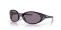 Oakley Eyejacket redux 0OO9438 943801 Mat crna / Prizm grey