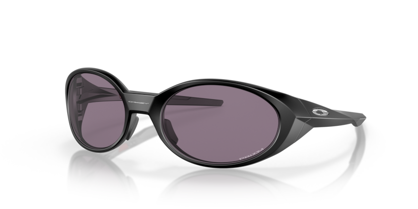 Oakley Eyejacket redux 0OO9438 943801 Mat crna / Prizm grey