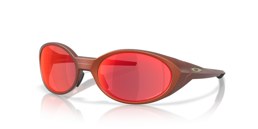 Oakley Eyejacket redux 0OO9438 943825 Vatreno narančasta / Prizm trail torch