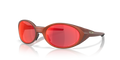 Oakley Eyejacket redux 0OO9438 943825 Vatreno narančasta / Prizm trail torch