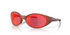 Oakley Eyejacket redux 0OO9438 943825 Vatreno narančasta / Prizm trail torch