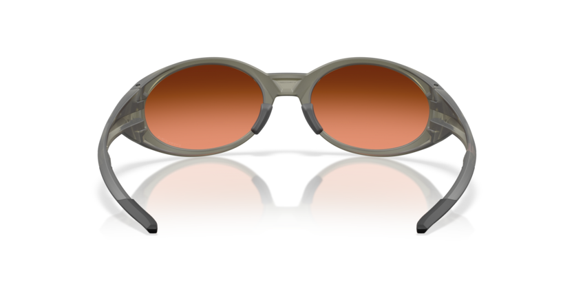 Oakley Eyejacket redux 0OO9438 943826 Mat maslinasta tinta / Prizmični brončani prijelaz
