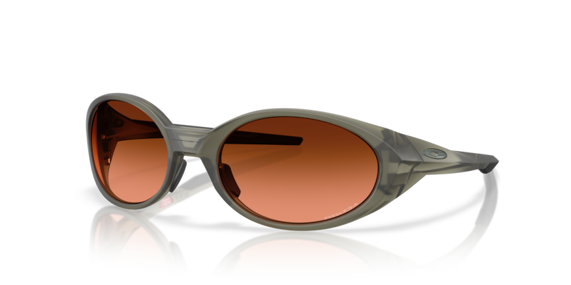 Oakley Eyejacket redux 0OO9438 943826 Mat maslinasta tinta / Prizmični brončani prijelaz
