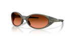 Oakley Eyejacket redux 0OO9438 943826 Mat maslinasta tinta / Prizmični brončani prijelaz