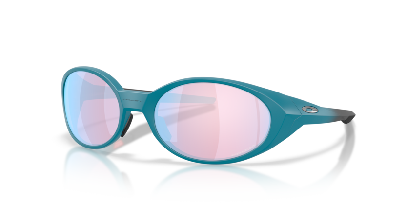 Oakley Eyejacket redux 0OO9438 943830 Mat balzam / Prizm snow sapphire