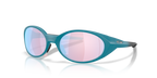Oakley Eyejacket redux 0OO9438 943830 Mat balzam / Prizm snow sapphire