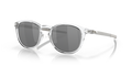 Oakley Pitchman r 0OO9439 943902 Polirana prozirna / Prizm black