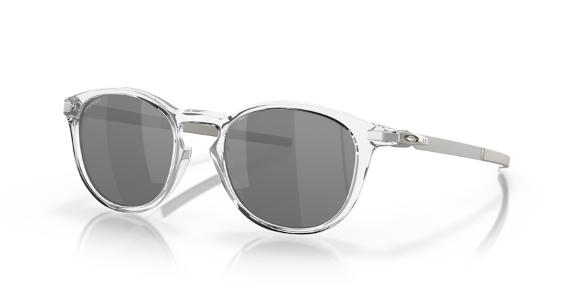 Oakley Pitchman r 0OO9439 943902 Polirana prozirna / Prizm black