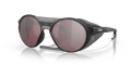Oakley Clifden 0OO9440 944001 Mat crna / Prizm snow black iridium