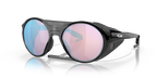 Oakley Clifden 0OO9440 944002 Polirana crna / Prizm snow sapphire