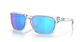Oakley Sylas 0OO9448 944804 Polirana prozirna / Prizm sapphire