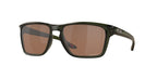 Oakley Sylas 0OO9448 944814 Maslinasto zelena tinta / Prizm tungsten