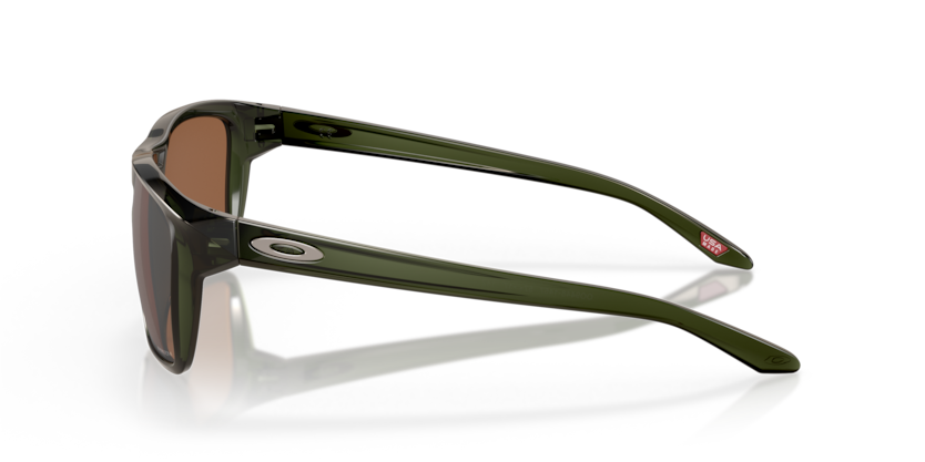 Oakley Sylas 0OO9448 944814 Maslinasto zelena tinta / Prizm tungsten