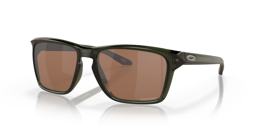 Oakley Sylas 0OO9448 944814 Maslinasto zelena tinta / Prizm tungsten