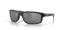 Oakley Gibston 0OO9449 944903 Mat crna / Prizm black