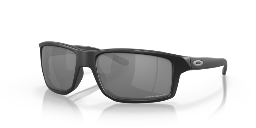 Oakley Gibston 0OO9449 944903 Mat crna / Prizm black