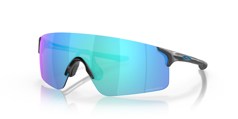 Oakley Evzero blades 0OO9454 945403 Čelik / Prizm sapphire