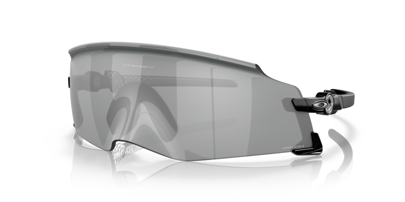 Oakley Oakley Kato 945501 – Polirana crna, Prizm black