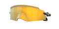 Oakley Oakley Kato 945502 – Polirana crna, Prizm 24k
