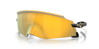 Oakley Oakley Kato 945502 – Polirana crna, Prizm 24k