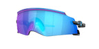 Oakley Oakley Kato 945503 – Polirana crna, Prizm sapphire
