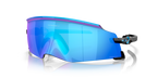 Oakley Oakley Kato 945503 – Polirana crna, Prizm sapphire