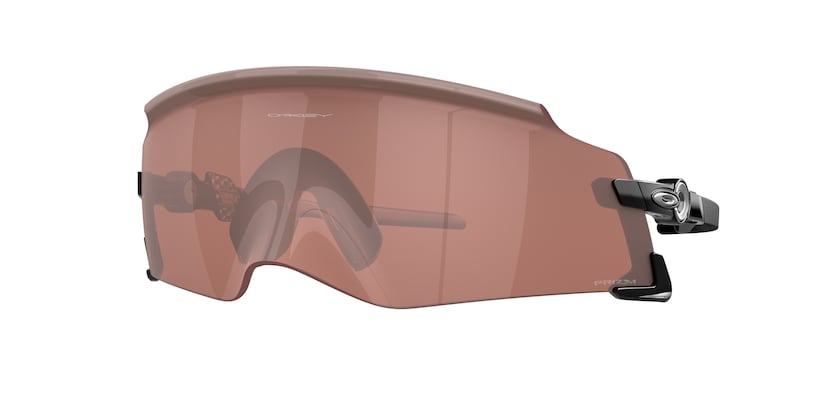 Oakley Oakley Kato 945505 – Polirana crna, Prizm dark golf