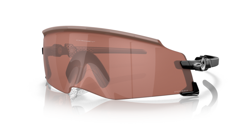 Oakley Oakley Kato 945505 – Polirana crna, Prizm dark golf