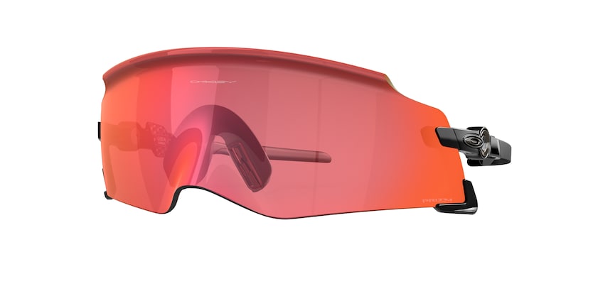 Oakley Oakley Kato 945506 – Polirana crna, Prizm trail torch